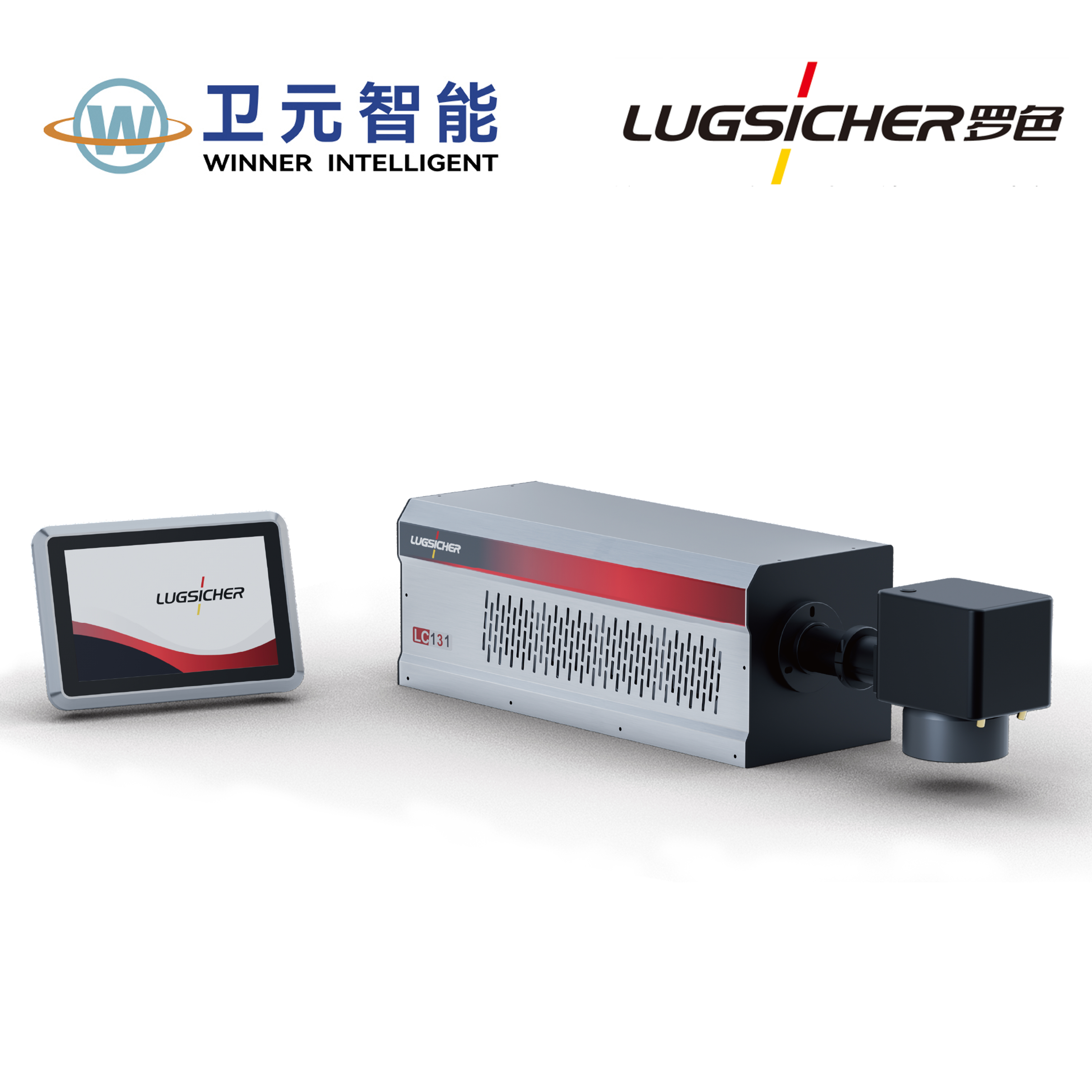 二氧化碳（CO2）激光打標機